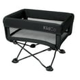 thumbnail image 1 of KidCo® DreamPod® Portable Bassinet - Midnight, 1 of 5
