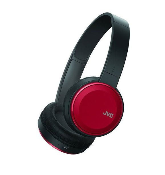 JVC HAS190BT Wireless Bluetooth Headphone | Walmart Canada