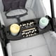 Baby Trend Expedition® 2-in-1 Stroller Wagon - image 5 of 9
