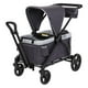 Baby Trend Expedition® 2-in-1 Stroller Wagon - image 1 of 9