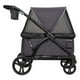 Baby Trend Expedition® 2-in-1 Stroller Wagon - image 3 of 9
