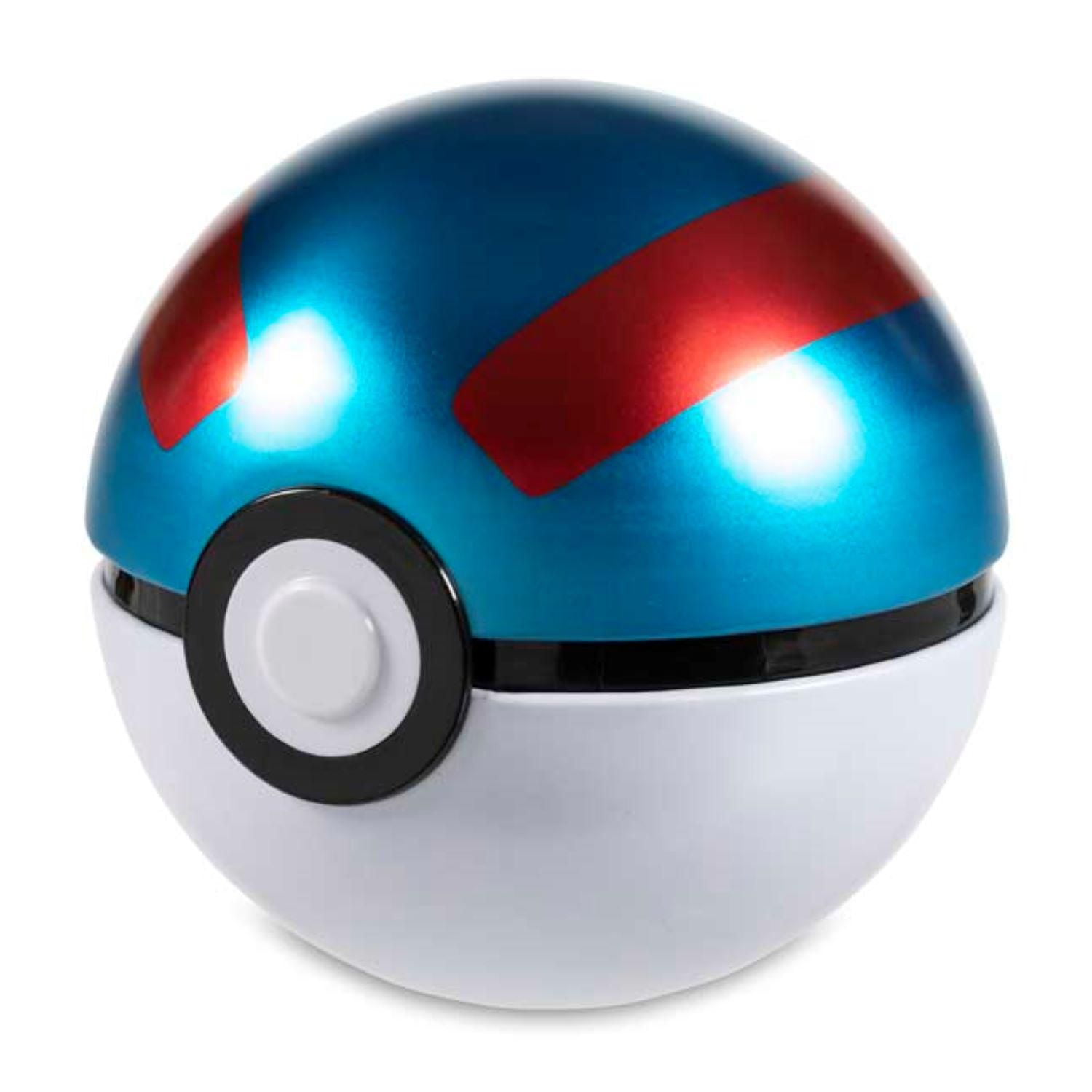 Pokemon 2021 Spring Poke Great Ball Tin | Walmart Canada