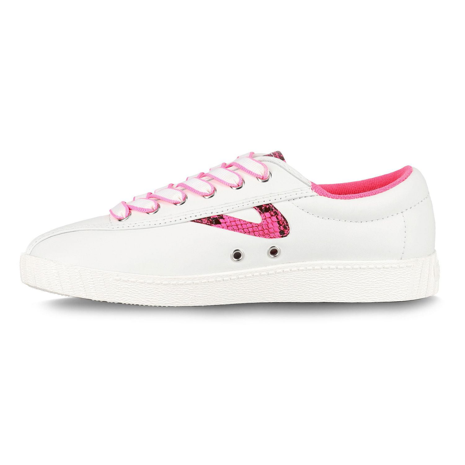 Tretorn nylite leather cheap