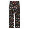 thumbnail image 4 of Disney Women's Snow White Sleep Pant, 4 of 5