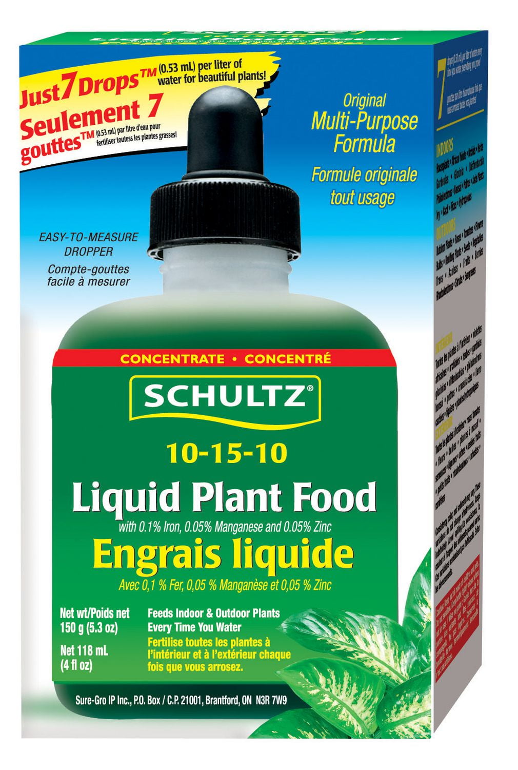 schultz-all-purpose-liquid-plant-food-10-15-10-150-g-walmart-canada