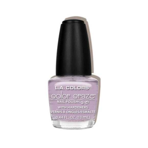 COLOR CRAZE NAIL POLISH - BLISS, 13 ML