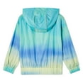 thumbnail image 2 of Coupe-vent Justice pour filles, 2 of 2