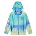 thumbnail image 1 of Coupe-vent Justice pour filles, 1 of 2