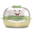 thumbnail image 1 of Baby Bullet Steamer pour bébé, 1 of 1