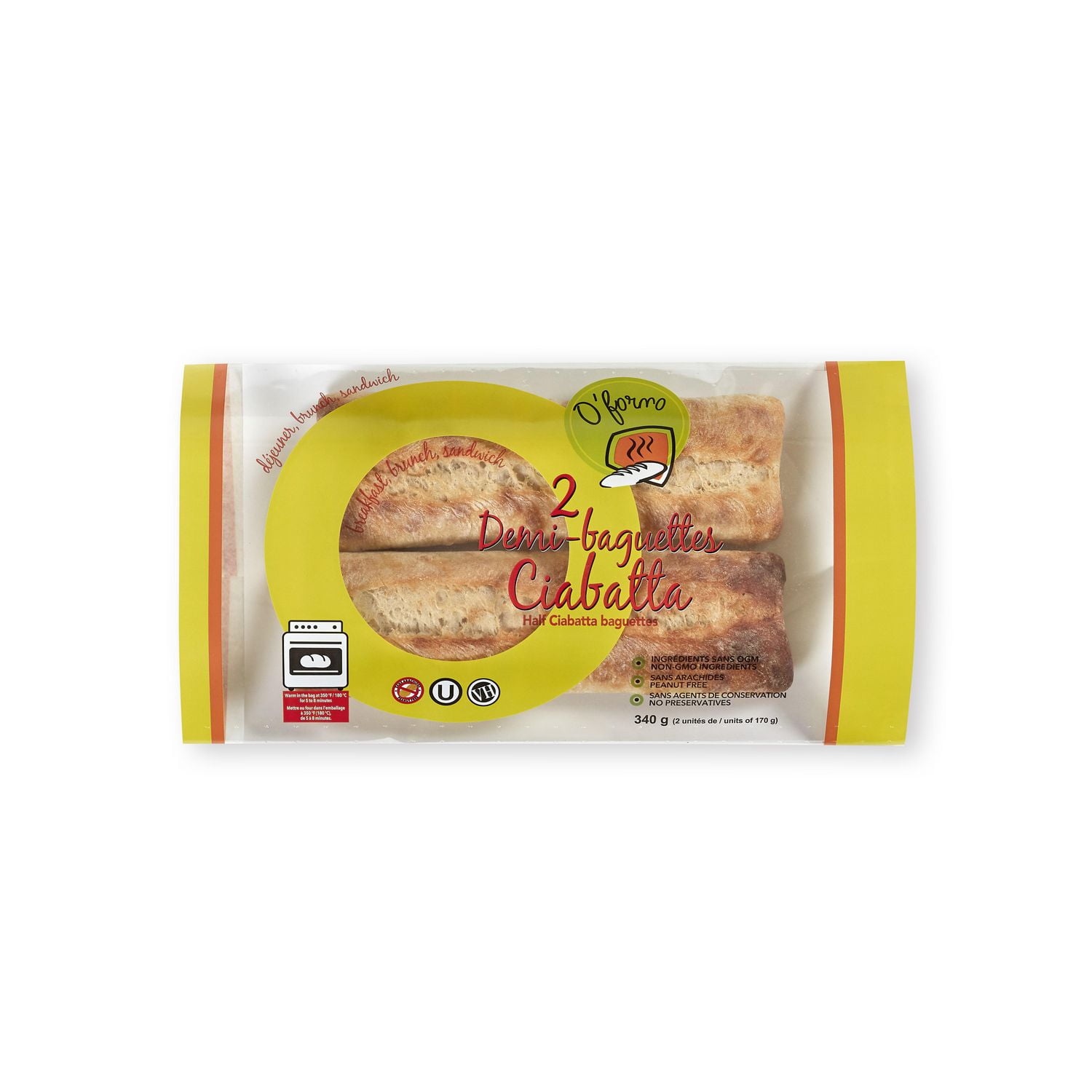 Ciabatta hot sale o bag