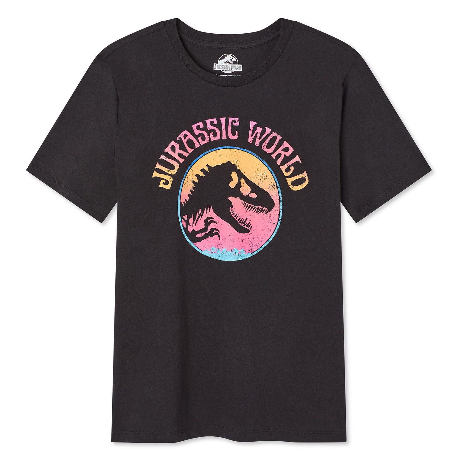 Jurassic World Women's Graphic Tee