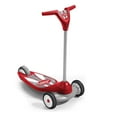 thumbnail image 1 of Trottinette rouge de Radio Flyer, 1 of 7