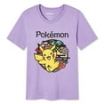 thumbnail image 3 of Pokemon Women's Graphic Tee, 3 of 3