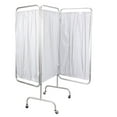 thumbnail image 1 of Drive Medical 3 Panel Privacy Screen, 1 of 4