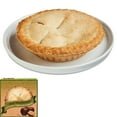 thumbnail image 1 of Old Fashioned 4" Apple Pie, 1 of 6