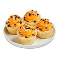 thumbnail image 3 of Original Two-Bite Vanilla Cupcakes, 3 of 5