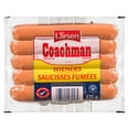 thumbnail image 1 of Coachman Wieners, 375 g, 1 of 6