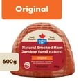 thumbnail image 1 of Maple Leaf Original Natural Smoked Ham, 600 g, 1 of 9