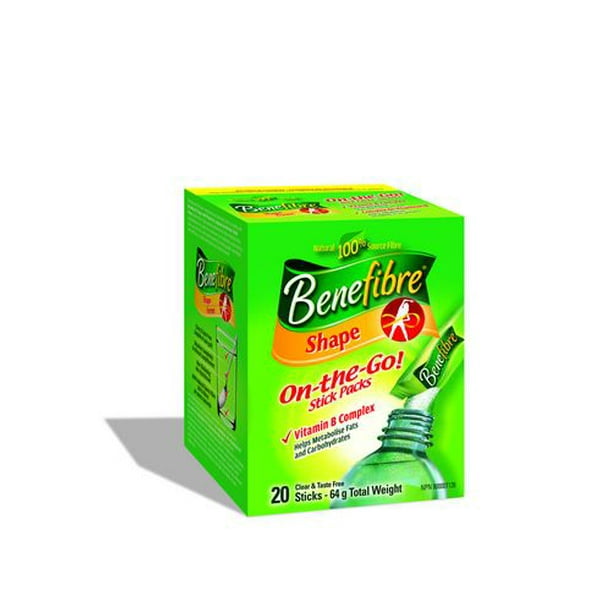 Benefibre Forme On-the-Go