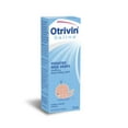 thumbnail image 1 of Gouttes de solution saline nasales pédiatriques de Otrivin, 1 of 1