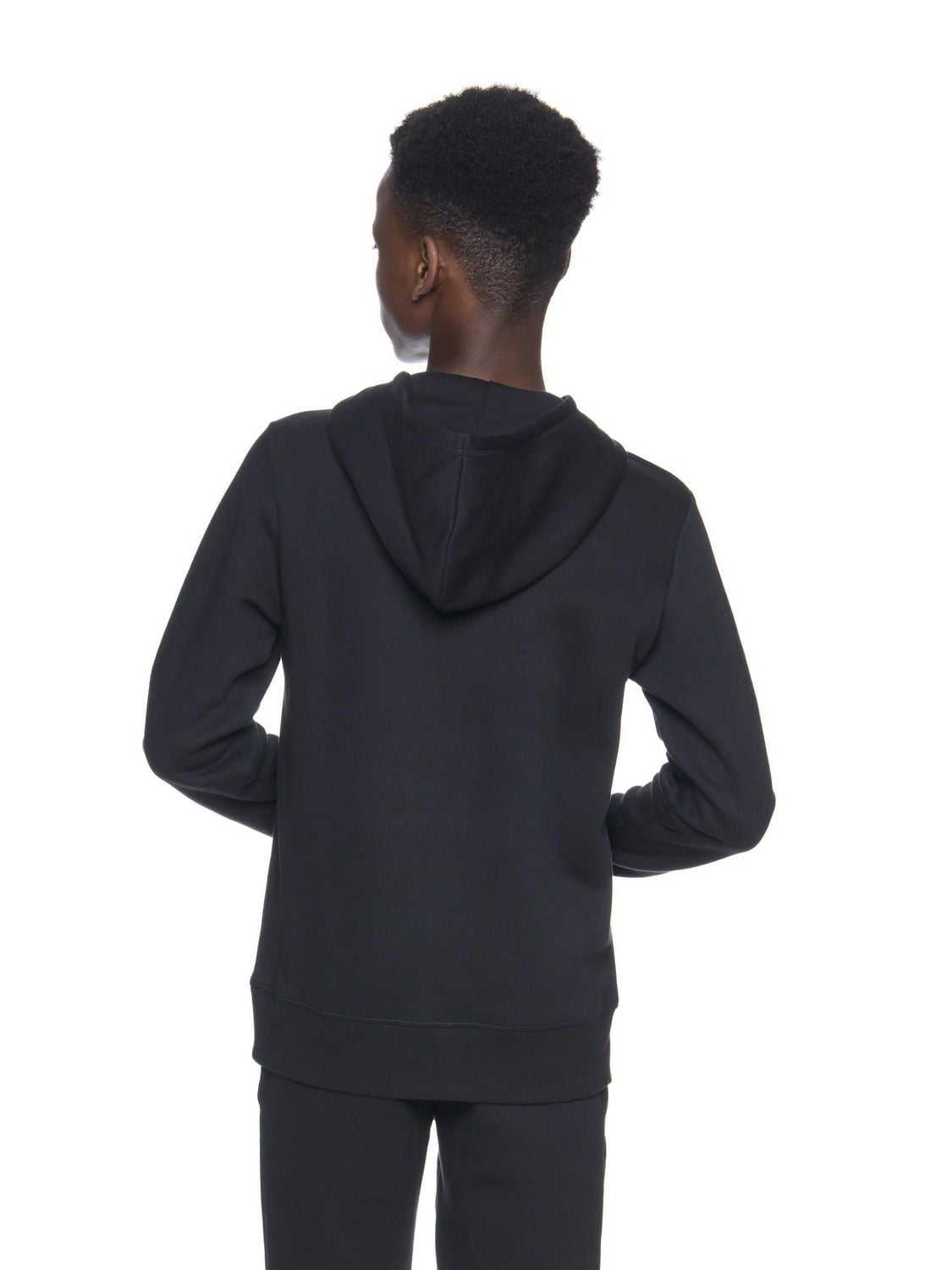 Sweat à capuche en polaire Delta de Reebok pour garçon Tailles 4-16