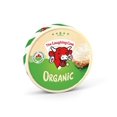 thumbnail image 1 of The Laughing Cow, Organic, Spreadable Cheese 8P, 1 of 5
