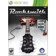 thumbnail image 1 of Rocksmith Guitar And Bass (Xbox 360), 1 of 9