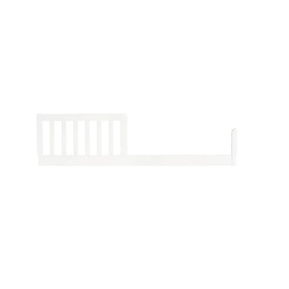 Concord Baby Universal Toddler Guard Rail - White