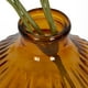 Cornouiller Benning dans un vase orange de hometrends – image 3 sur 6