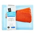 thumbnail image 2 of Côté de saumon Sockeye Mon marché fraîcheur, 1 morceaux, 0.45 - 0.55 KG, 2 of 5