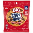 thumbnail image 1 of CHIPS AHOY! Biscuits aux pépites de chocolat Big Chewy, 1 of 9