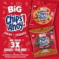 thumbnail image 3 of CHIPS AHOY! Biscuits aux pépites de chocolat Big Chewy, 3 of 9