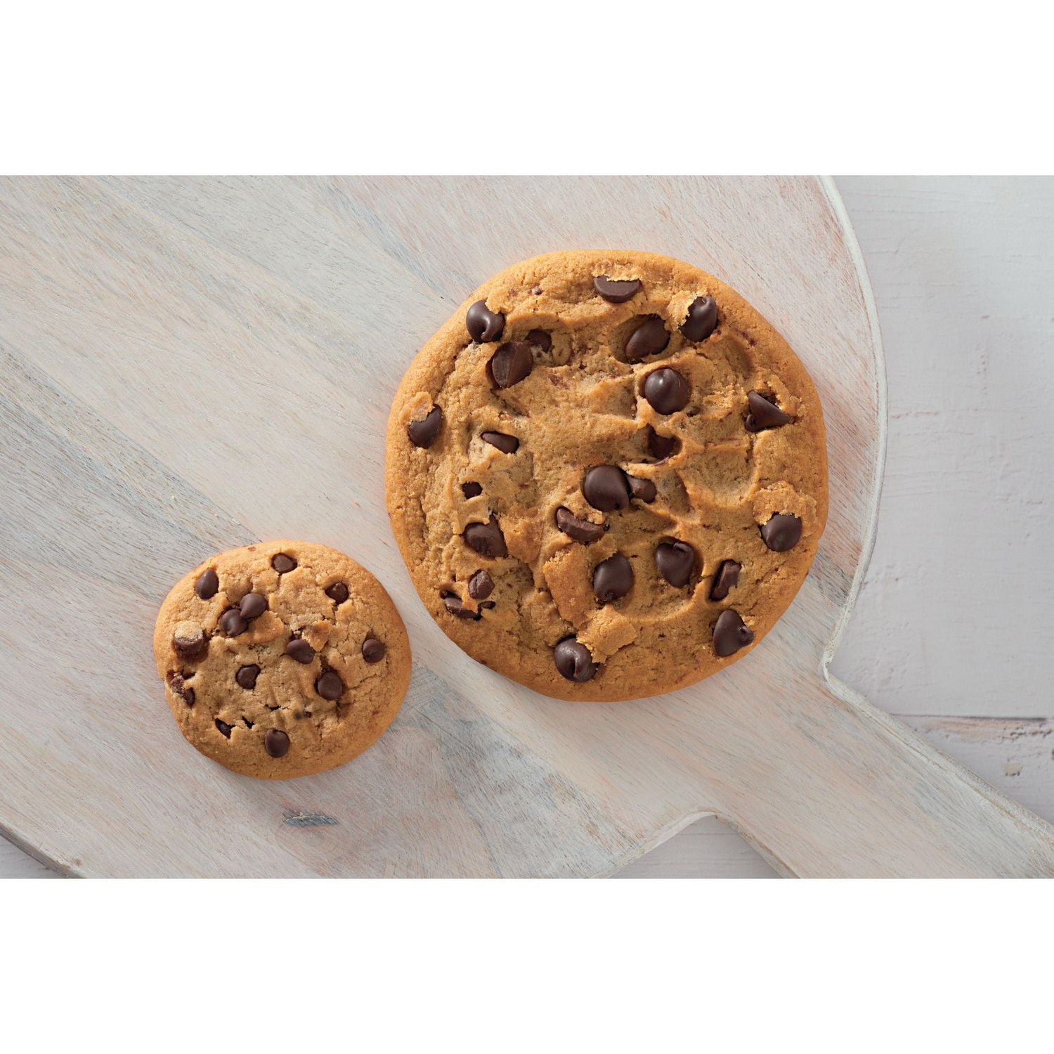CHIPS AHOY! Biscuits aux pépites de chocolat Big Chewy