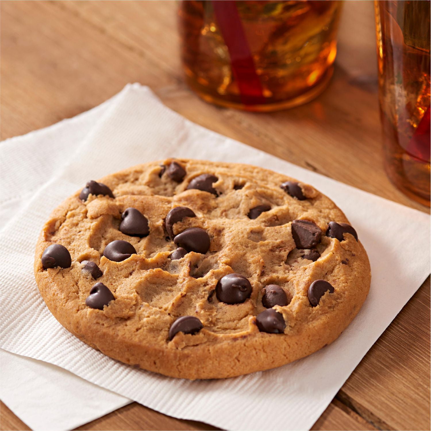 CHIPS AHOY! Big Chewy Chocolatey Brownie Cookies