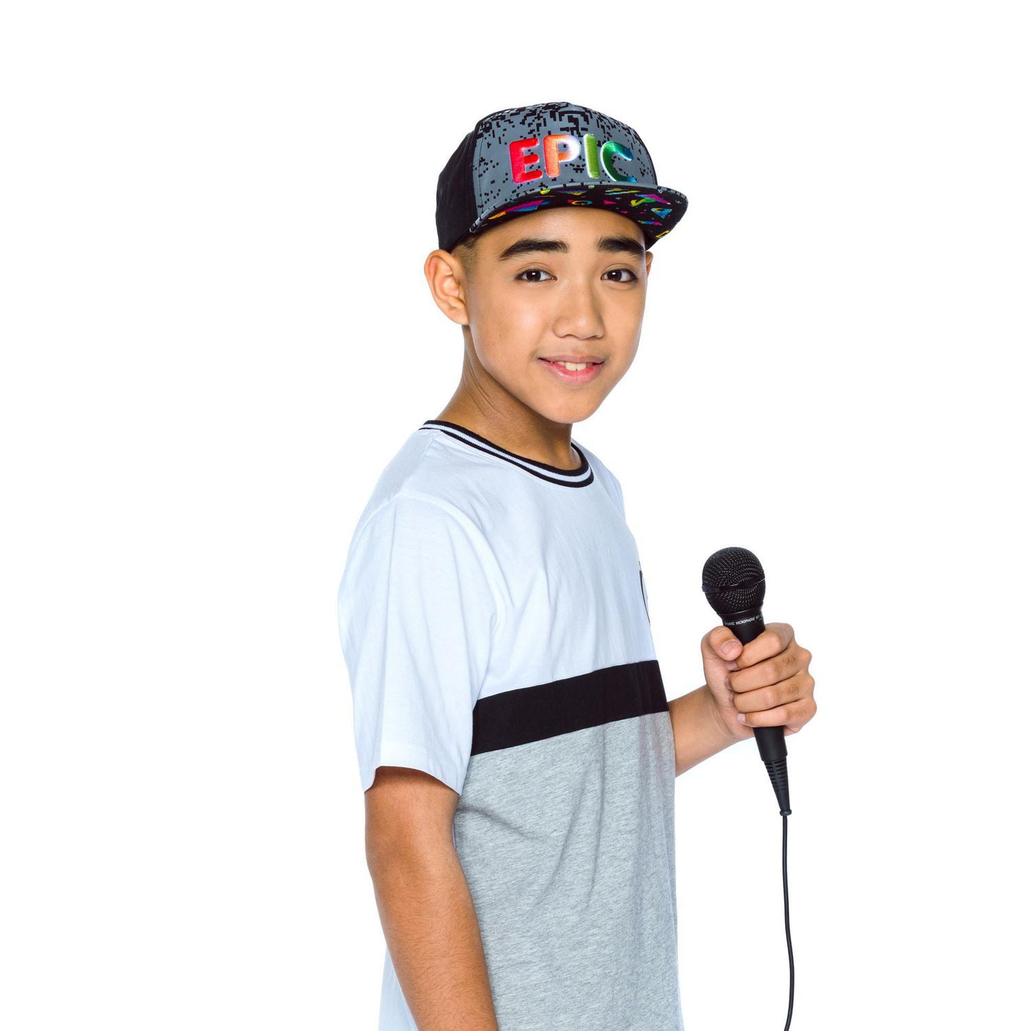 Mini Pop Kids Epic Hat