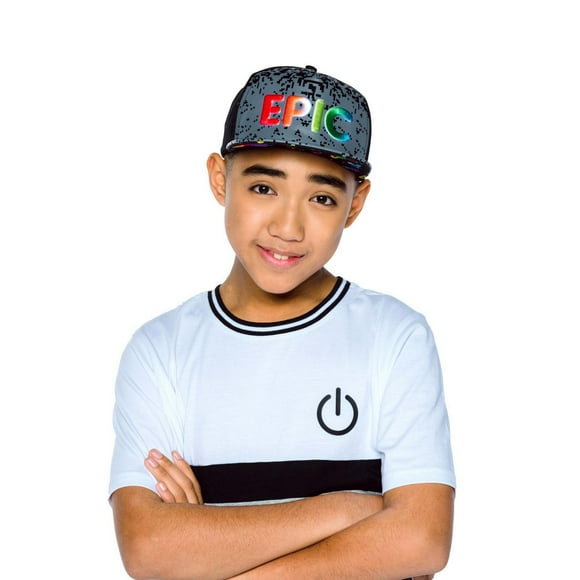 Mini Pop Kids Epic Hat
