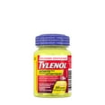 thumbnail image 2 of Tylenol Arthritis Pain Relief Acetaminophen 650mg, 100 Caplets, 2 of 7