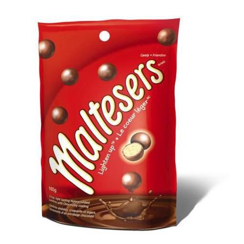 Maltesers Malt Candy Walmart Canada