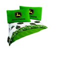 thumbnail image 1 of John Deere Twin Sheet Set, 1 of 1