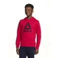 thumbnail image 1 of Reebok Boys Delta Fleece Hoodie, 1 of 6