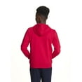 thumbnail image 2 of Reebok Boys Delta Fleece Hoodie, 2 of 6