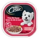 Nourriture humide pour chiens CESAR filets en sauce saveur de côte de bœuf 86" x  86" – image 1 sur 4