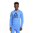 thumbnail image 1 of Reebok Boys Delta Fleece Hoodie, 1 of 6