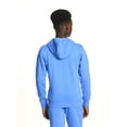 thumbnail image 2 of Reebok Boys Delta Fleece Hoodie, 2 of 6