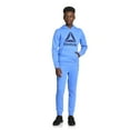 thumbnail image 4 of Reebok Boys Delta Fleece Hoodie, 4 of 6