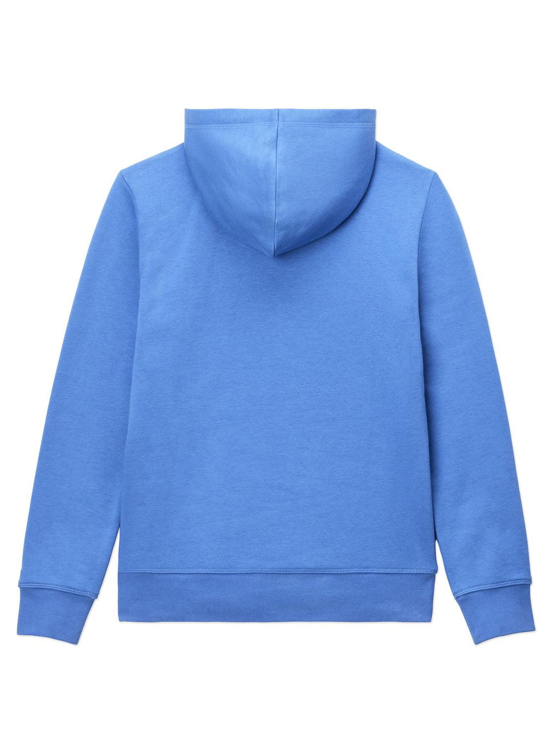 Sweat à capuche en polaire Delta de Reebok pour garçon Tailles 4-18