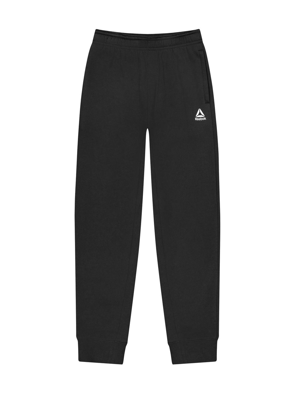Reebok Boys Delta Fleece Jogger, Sizes 4-18