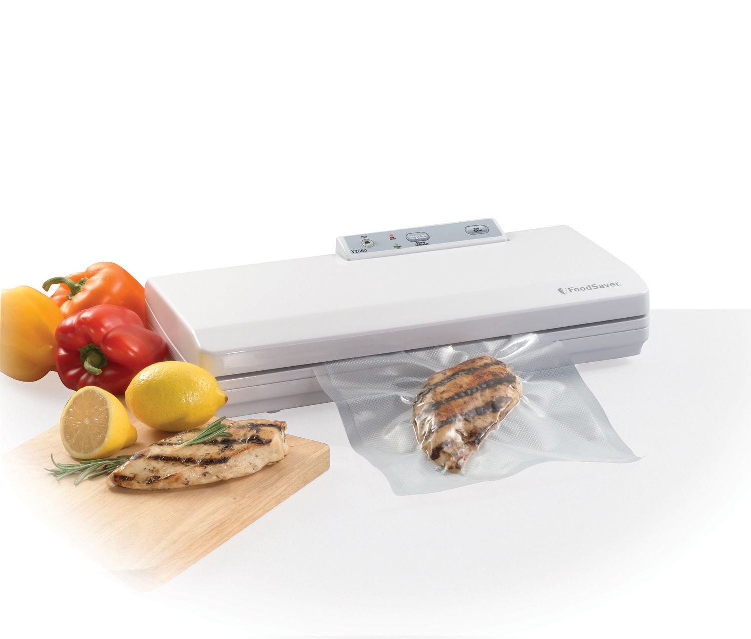 FoodSaver V2060 Vacuum Sealer T00036220P Walmart Canada