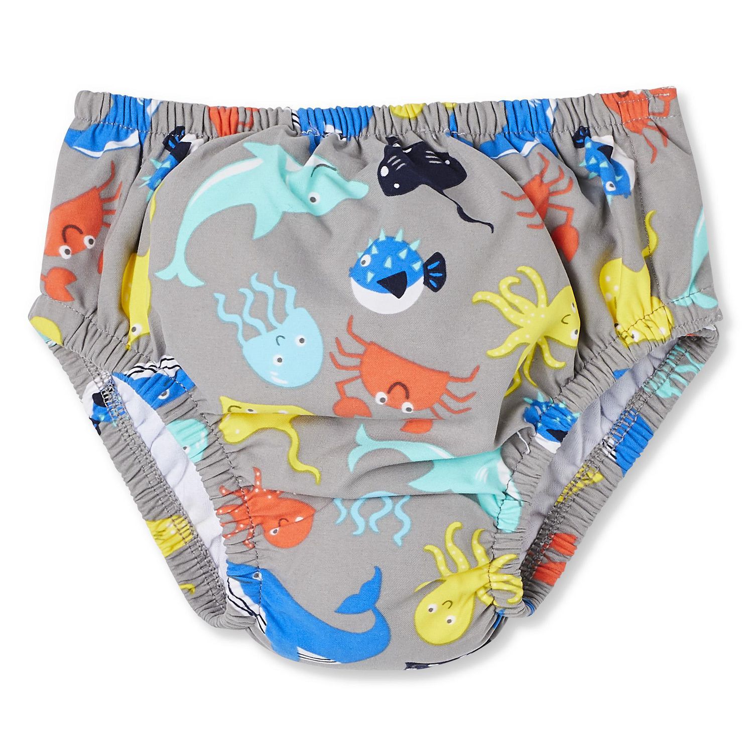 Baby Boys' Diaper Swim Bottom Walmart Canada
