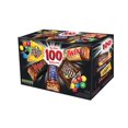thumbnail image 1 of Mars Canada Inc. Best Brands 100 Count FUN SIZE®, 1 of 1